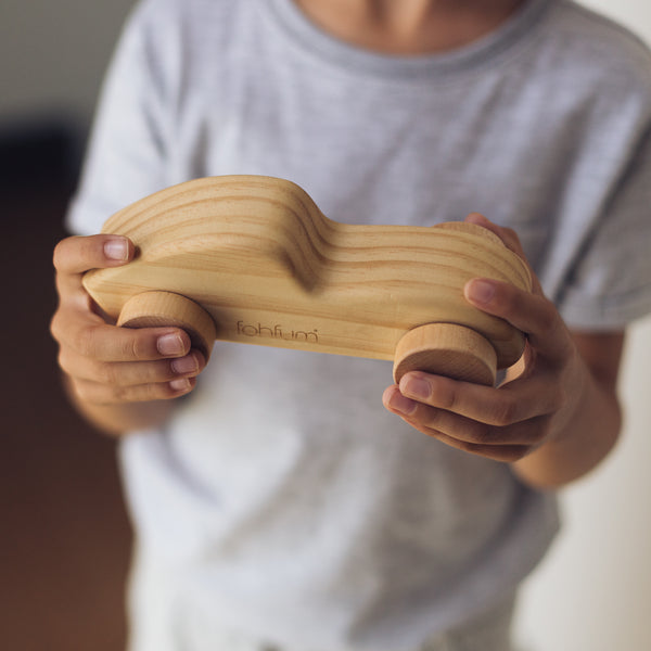 Wooden Toys