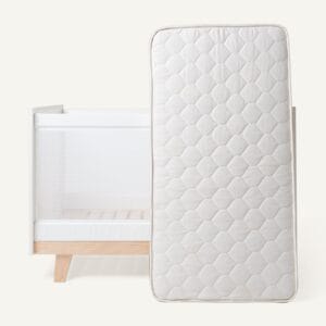 Cot Mattresses options