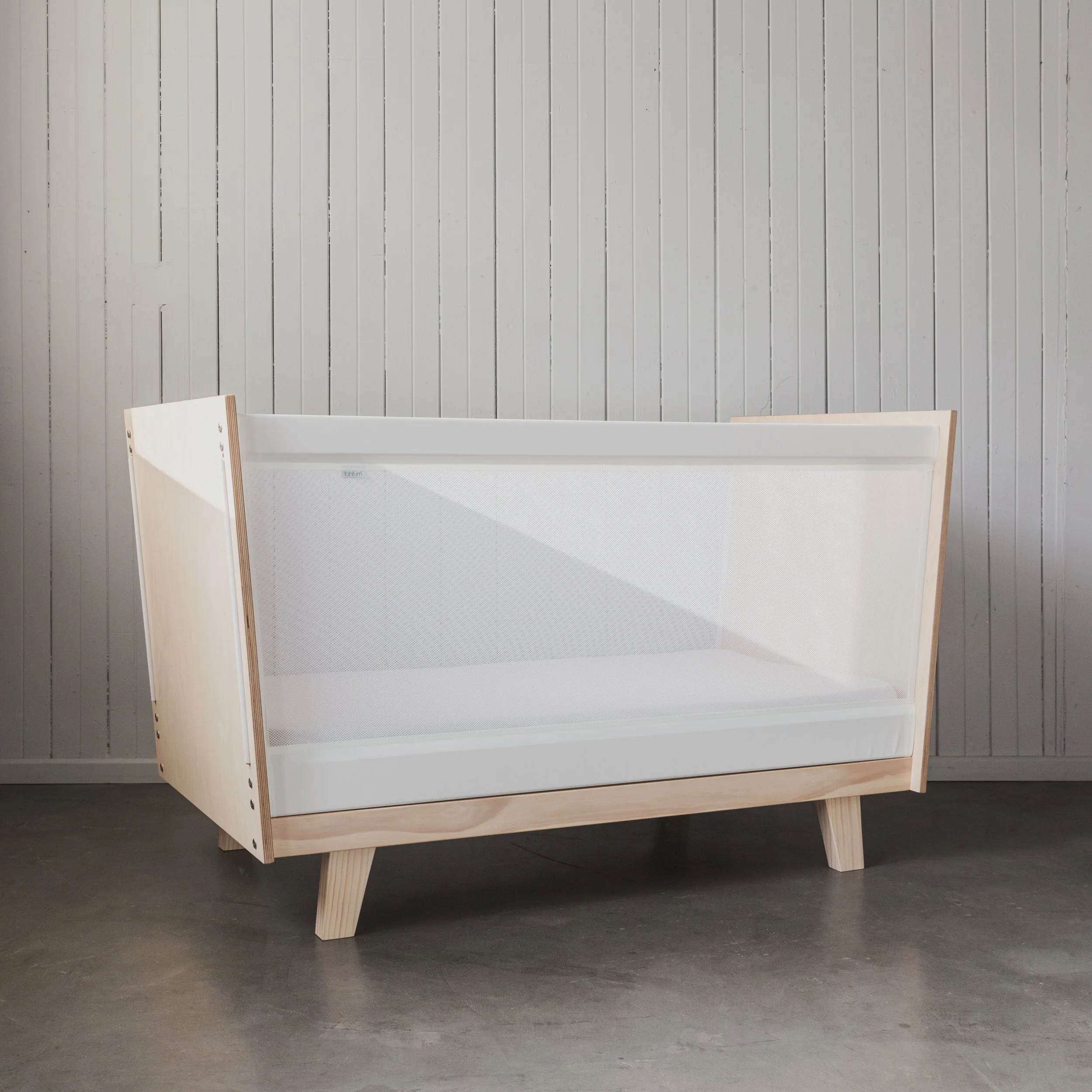 Uno Cot - Image 2